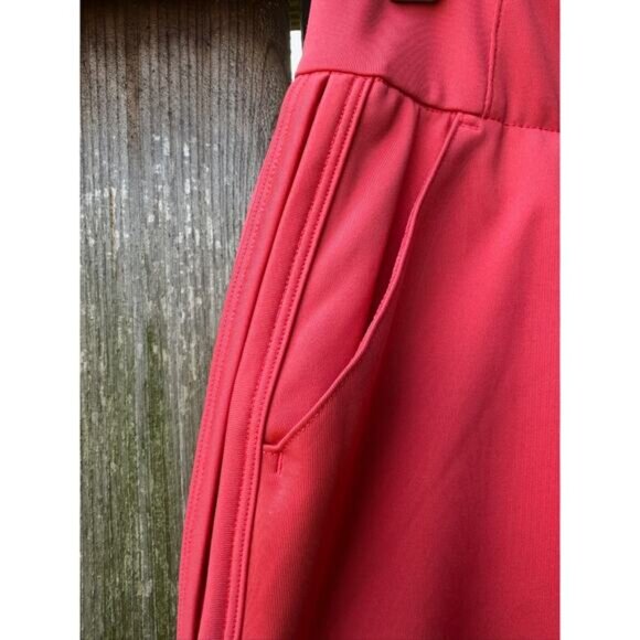 Columbia Sandy Creek™ Stretch Skort size M Color Juicy - Picture 4 of 8